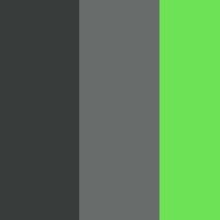 Dark Grey / Cool Grey / Volt